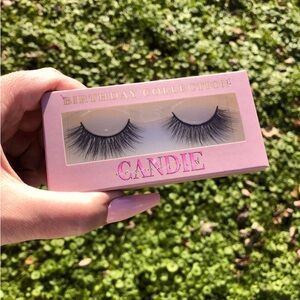 Birthday Collection Luxury Lashes 9D16
